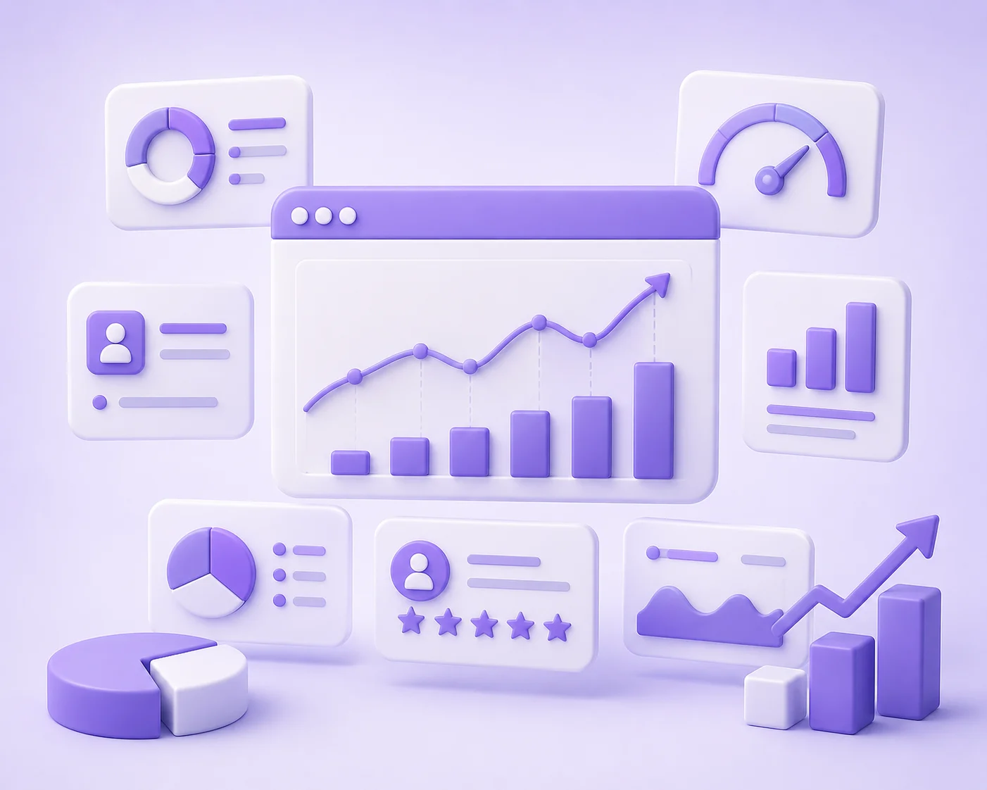 Métricas de Performance