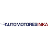Logo Automotoresinks