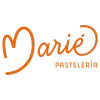 Logo Marie Pasteleria